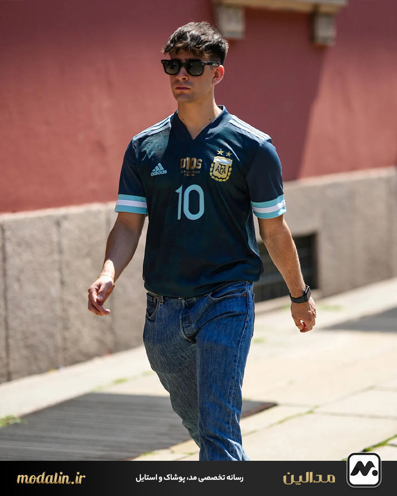 مهم‌ترین نکات برای ست تابستانی مردانه موفق