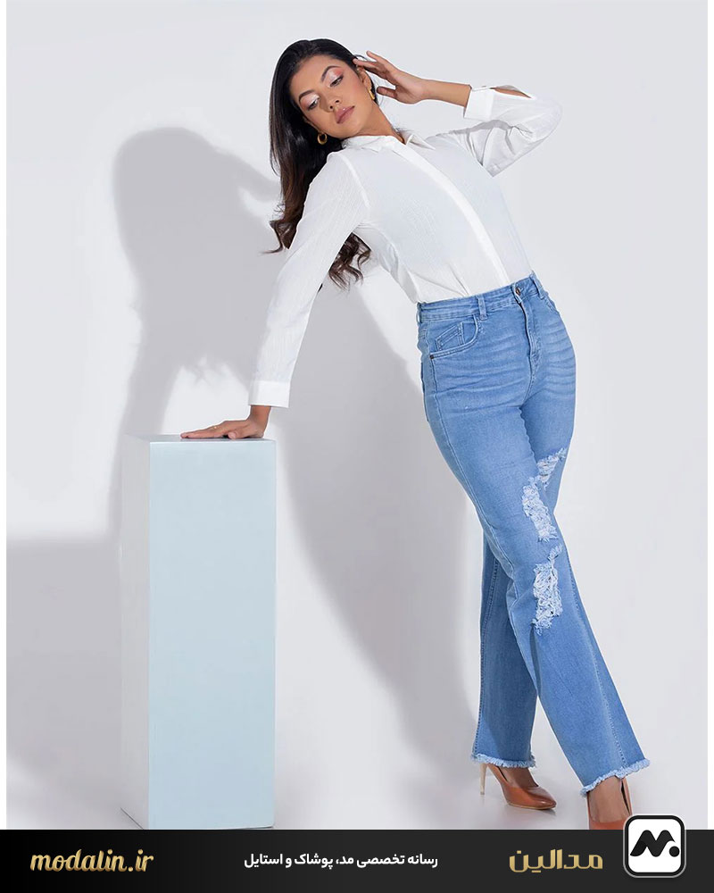 رازهای ماندگاری و محبوبیت شلوار جین