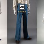 پارچه جین و دنیم، از جنوا تا نیم