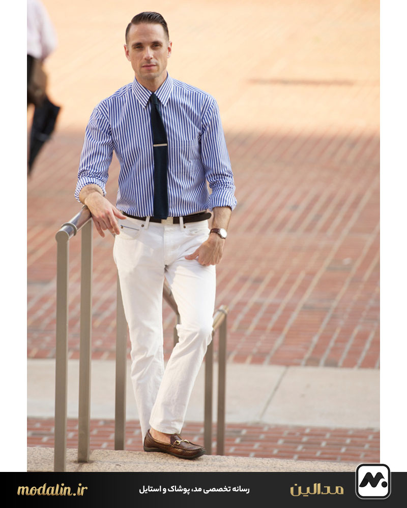 پیراهن؛ انتخاب همیشگی و بیدغدغه