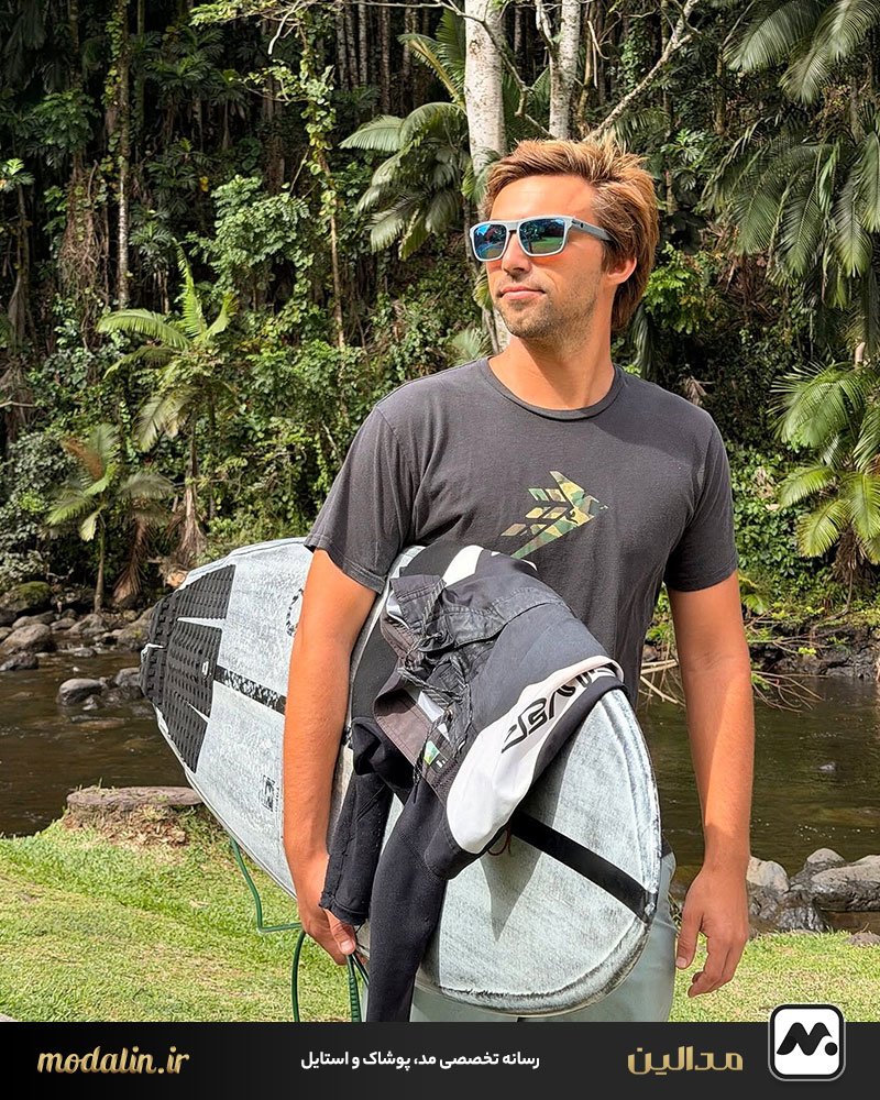 خرید عینک آفتابی اسپای: چگونه بهترین انتخاب را داشته باشیم؟