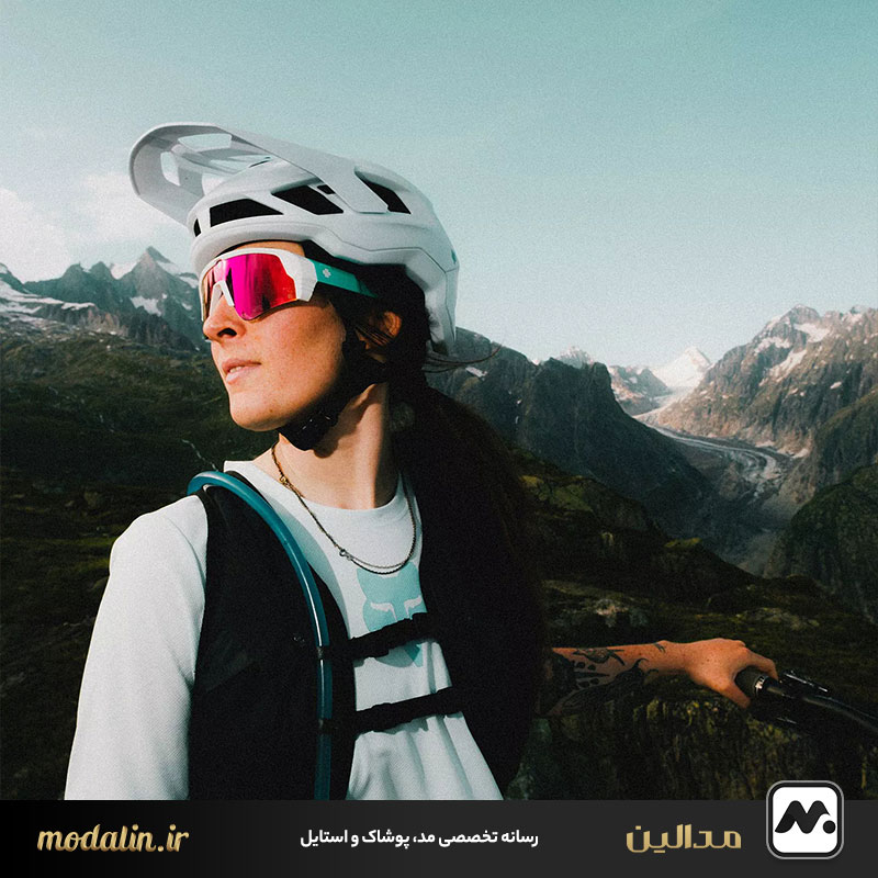 ویژگی‌های پیشرفته عینک آفتابی اسپای مخصوص ورزش‌های زمستانی