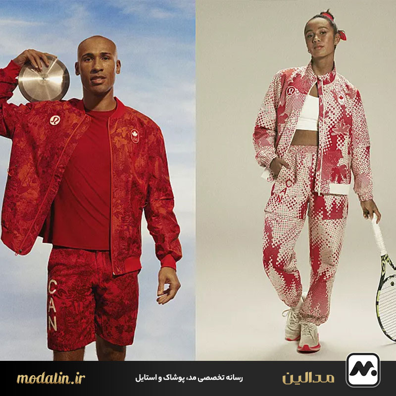 ویژگی‌های یک لباس المپیکی موفق