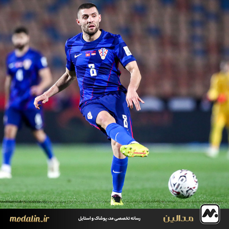 بازتاب فرهنگ، تاریخ و هویت در لباس‌های یورو ۲۰۲۴