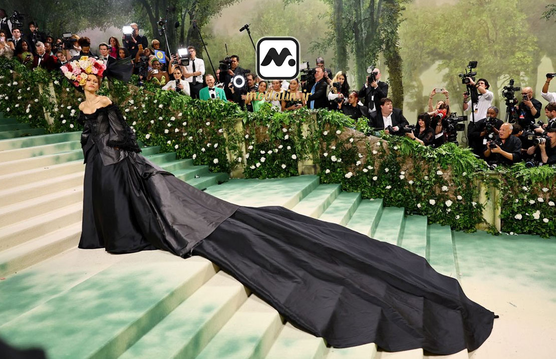 مت گالا ۲۰۲۴