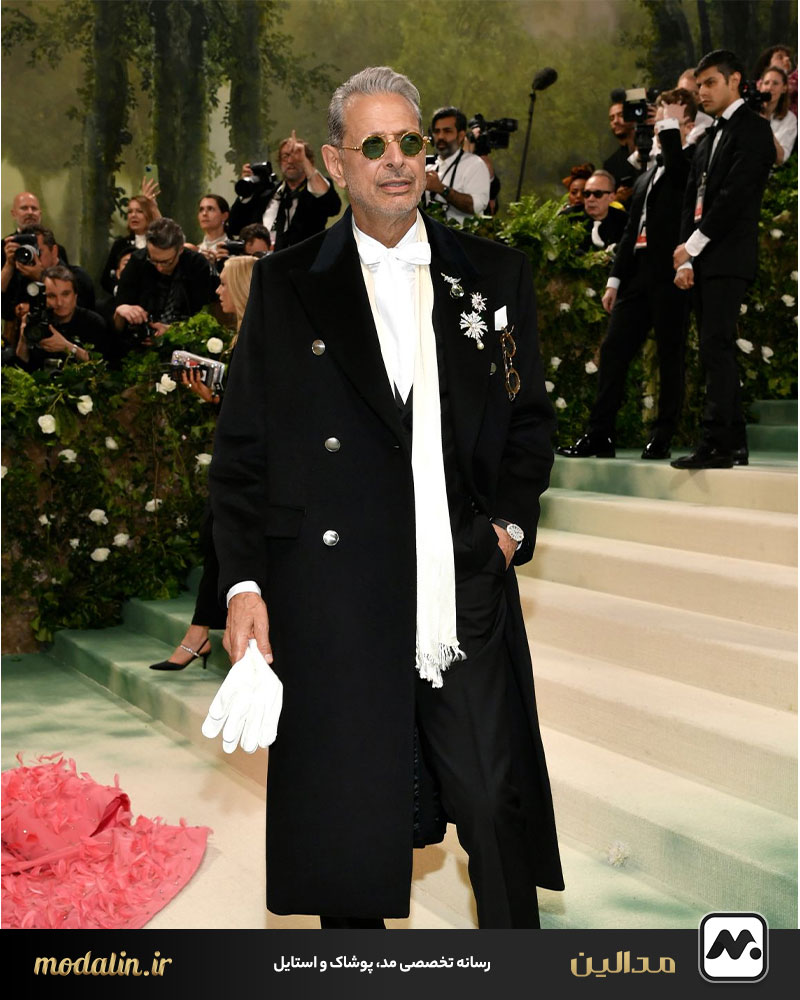 تحلیل تاثیر مت گالای ۲۰۲۴ بر دنیای مد و فشن