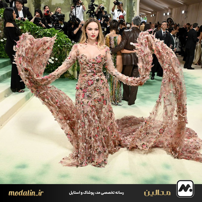 نحوه برگزاری مت گالای ۲۰۲۴: تشریفات، دعوت شدگان و استایلها