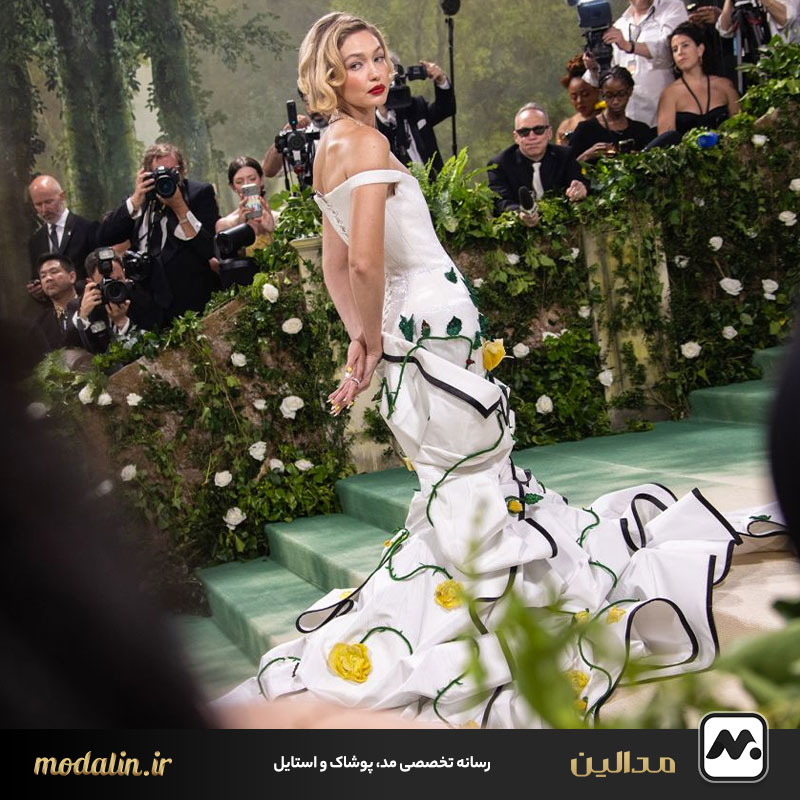 نوآوریها و رویکرد فناوری محور مت گالای ۲۰۲۴