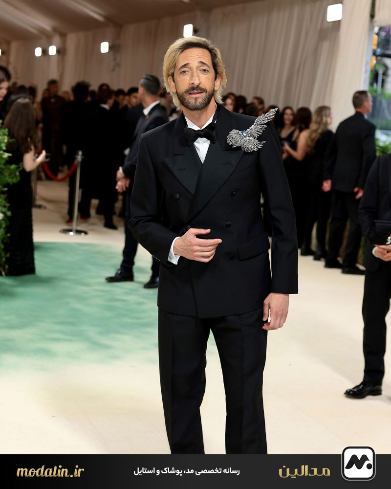 تم و اهداف نمایشگاه در مت گالای ۲۰۲۴