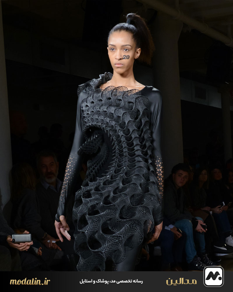 کشف و حمایت از استعدادهای جوان در هنر طراحی