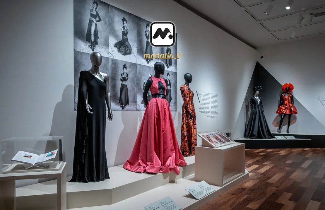 چرا طرح های جدید در دنیای مد اهمیت دارند؟