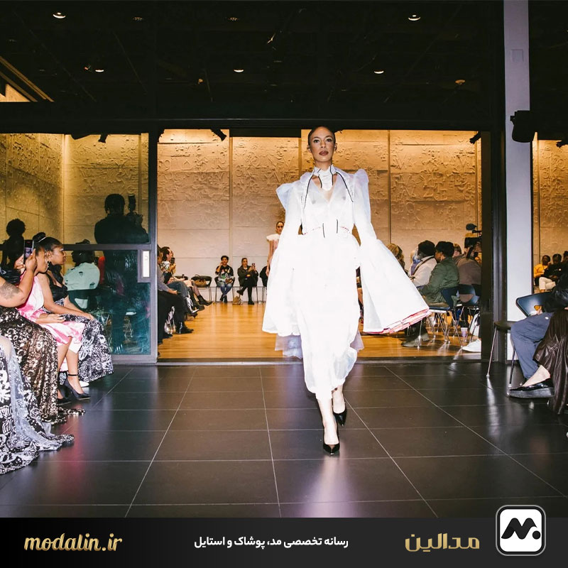 الهام‌بخشی و تأثیر اجتماعی مد