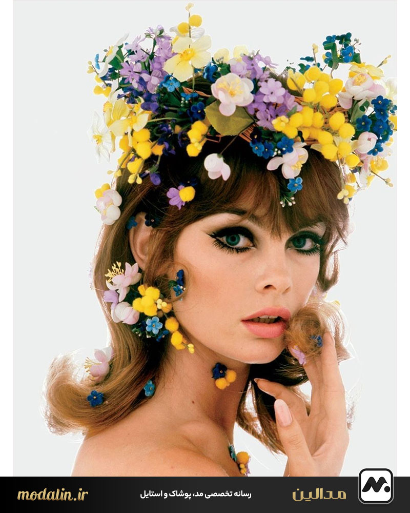 اهمیت استایل و اکسسوری در دهه ۷۰