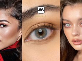 چرا آرایش چشم اهمیت دارد؟