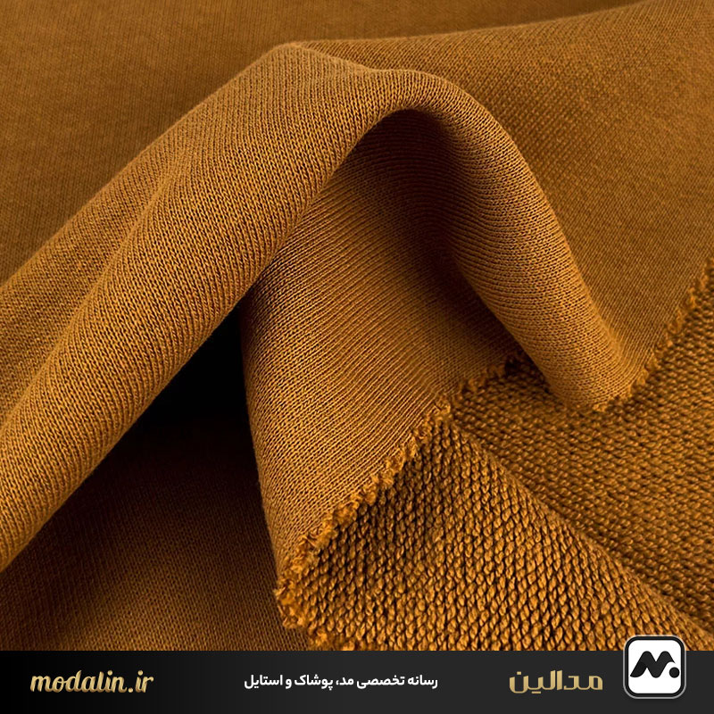 تعریف پارچه دورس سه نخ