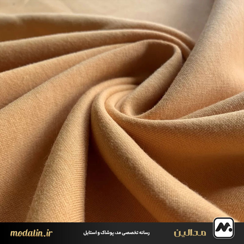 تعریف پارچه دورس دو نخ