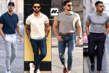 پولوشرت مردانه چیست و چرا انتخاب مناسبی است؟