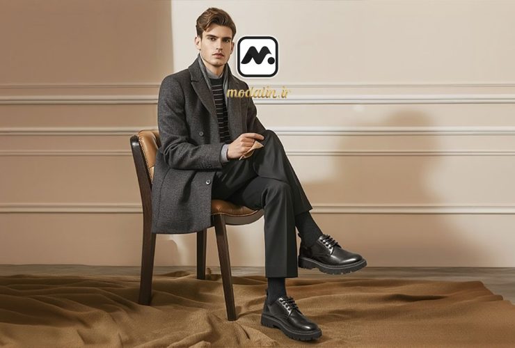 چرا انتخاب رنگ کت و شلوار بر اساس رنگ پوست مهم است؟