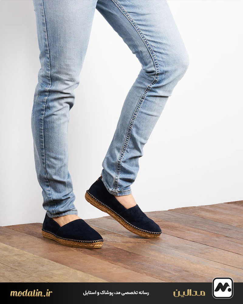 انواع اسپادریل و تفاوت آنها