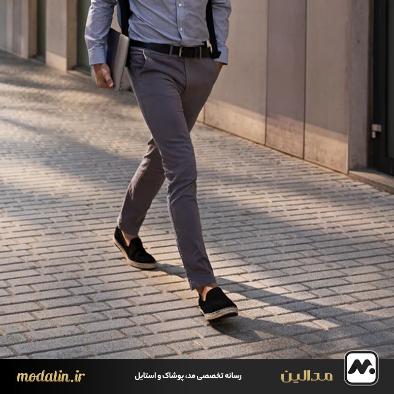 چرا اسپادریل بهترین انتخاب تابستانی است؟