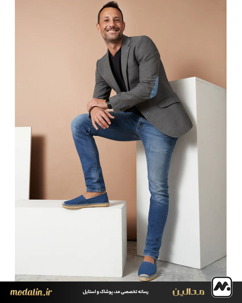 راهنمای انتخاب بهترین اسپادریل برای آقایان