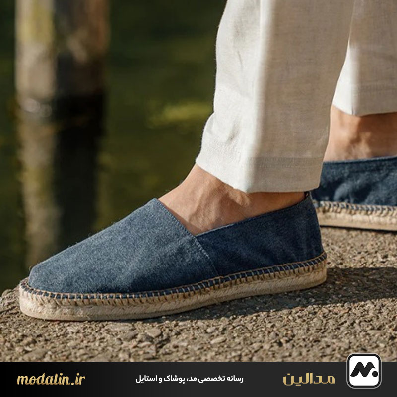 تاریخچه اسپادریل و ریشه آن