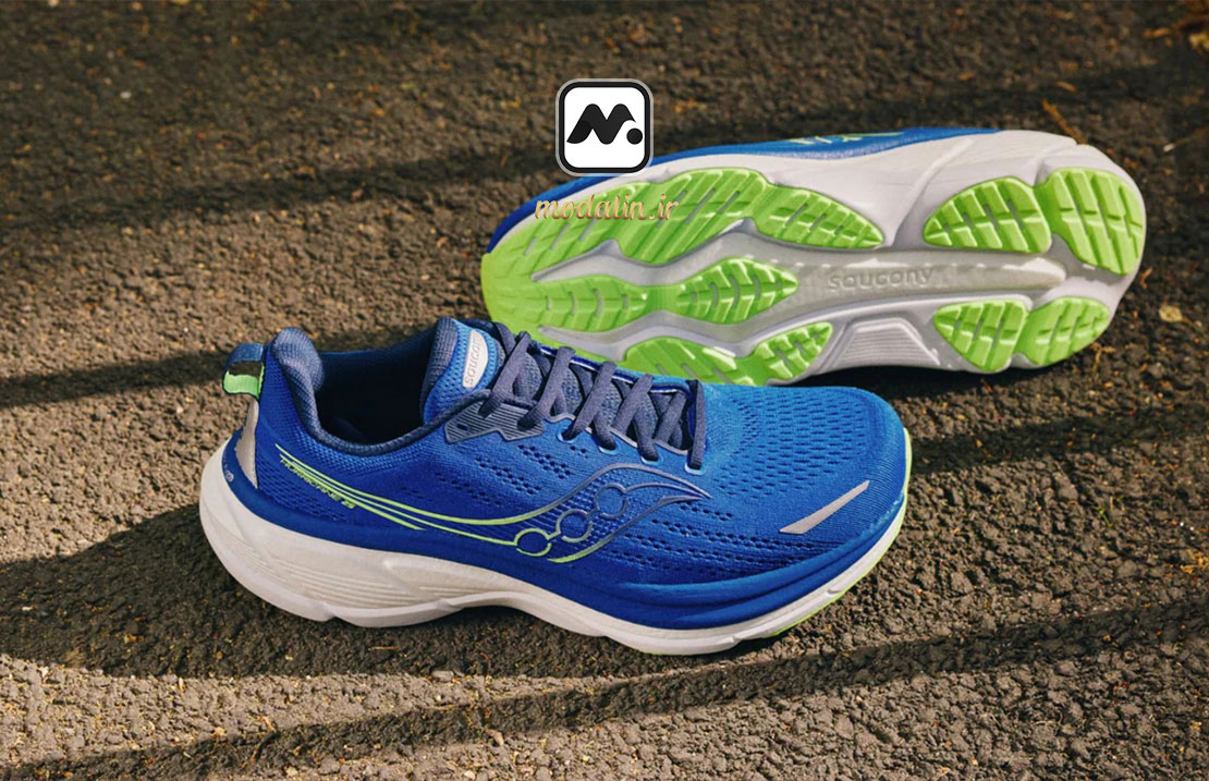 ویژگیهای منحصربهفرد کفش ساکونی