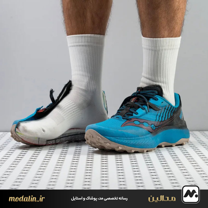 تاریخچه برند ساکونی و مراحل تکامل آن