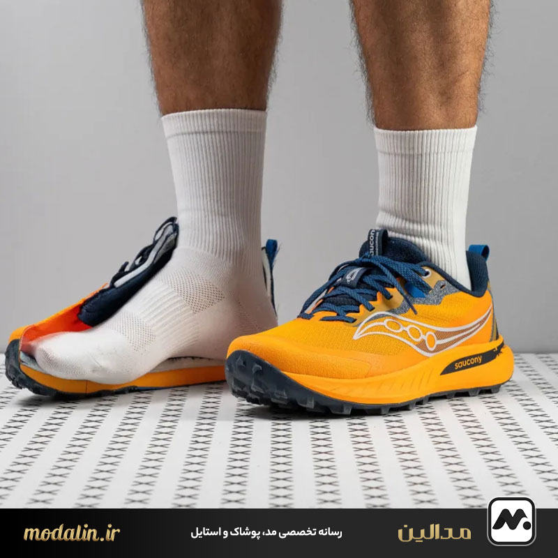 انواع محصولات ساکونی Saucony