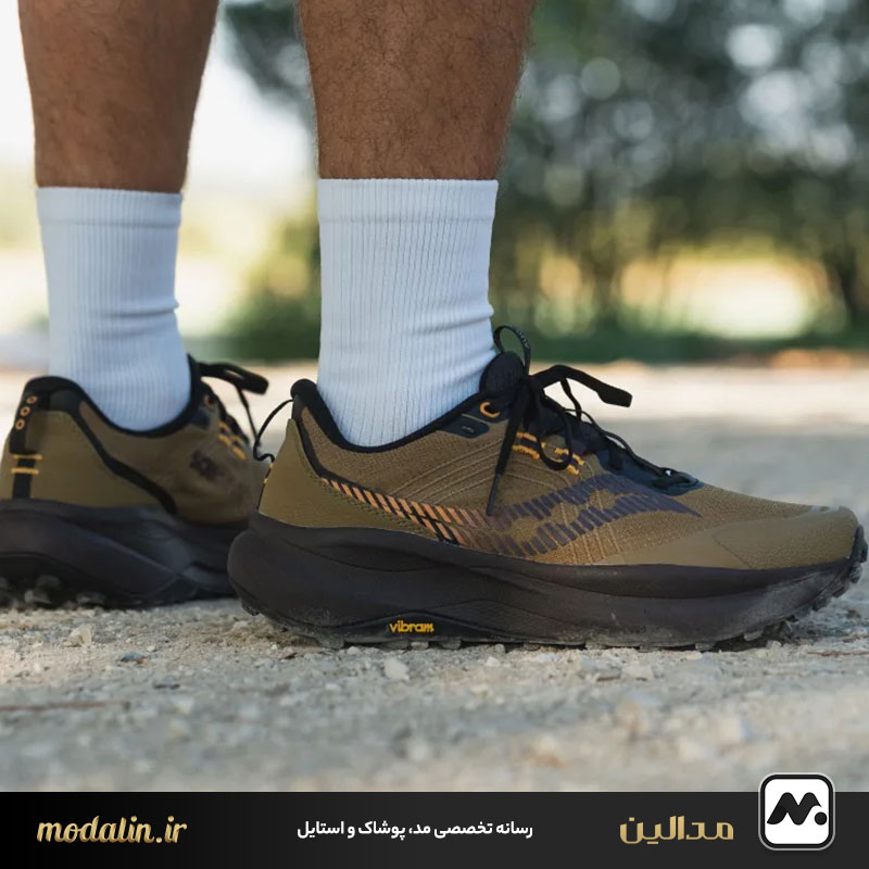 هدف و فلسفه برند ساکونی Saucony