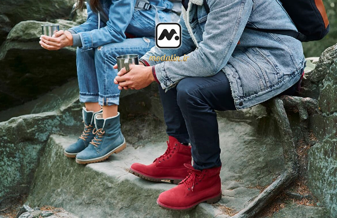 رنگ‌های مناسب برای ست کردن با کفش قرمز مردانه