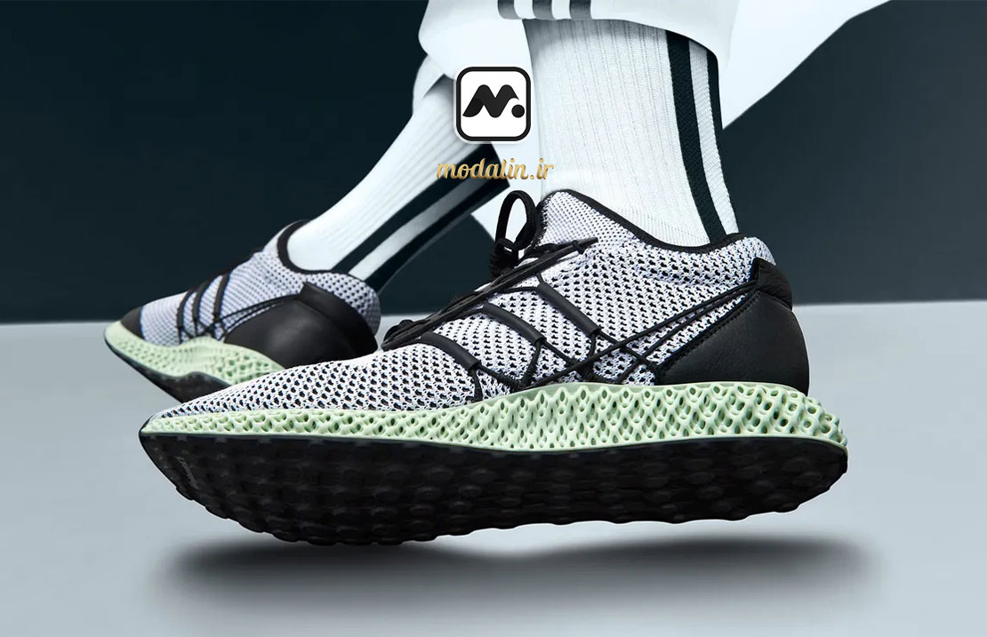 چرا کفش کتانی به یک ترند جهانی تبدیل شد؟