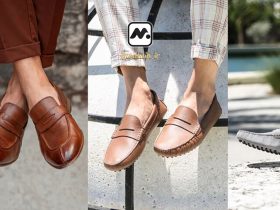 چرا انتخاب کفش تابستانی اهمیت دارد؟