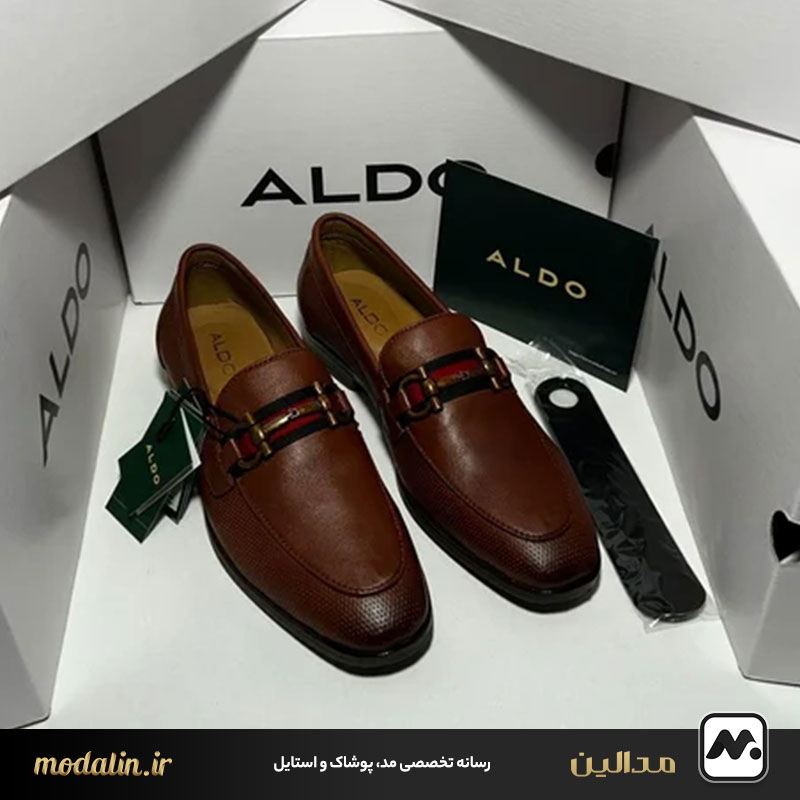 تنوع محصولات آلدو؛ انتخابی برای هر سبک