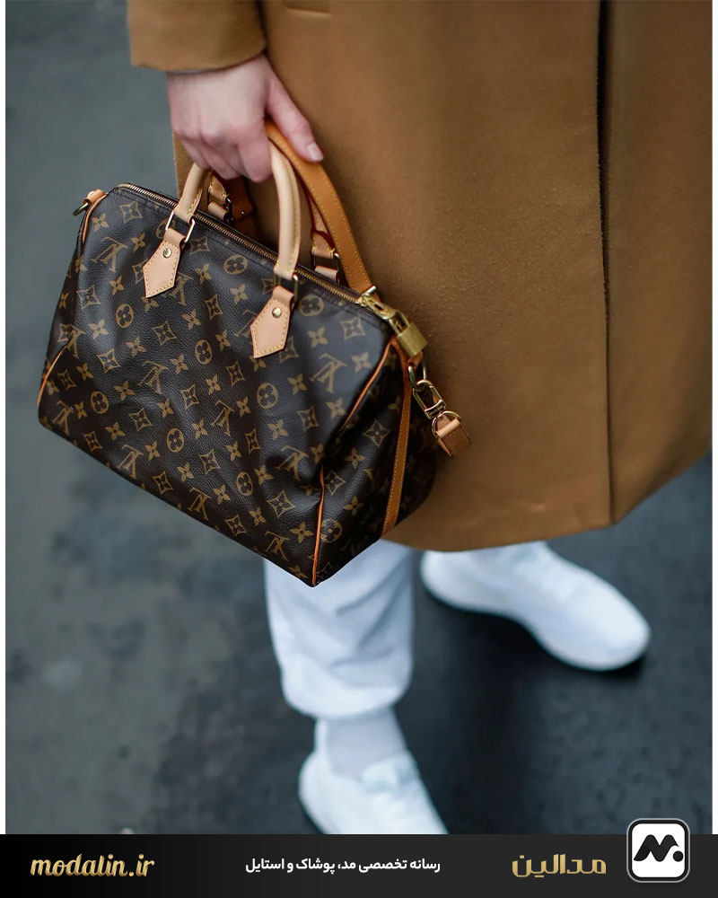 لوئی ویتون (Louis Vuitton): گرانترین برند پوشاک دنیا