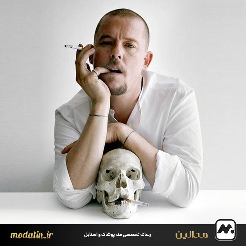 جوایز و افتخارات الکساندر مک کویین در دنیای مد