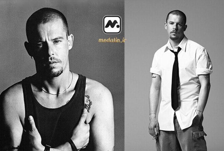 Alexander McQueen