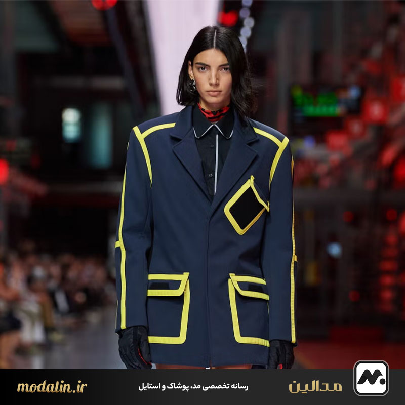 بررسی کالکشن لباس فراری: طراحی، الهام و نمایش