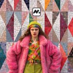 تعریف استایل هنری: نگاهی هنری به پوشش