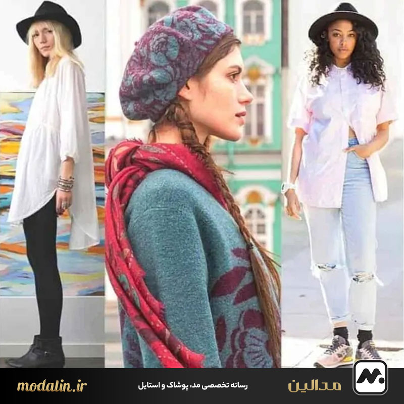 ویژگی‌های اصلی استایل هنری