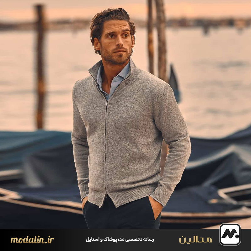 اسمارت کژوال؛ تلفیق راحتی و شیک‌پوشی