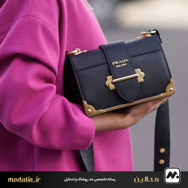 پرادا در دهه‌های اخیر؛ کلیدهای موفقیت یک برند لوکس