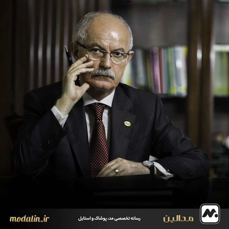 هاکوپیان؛ برند ایرانی جهانی شده