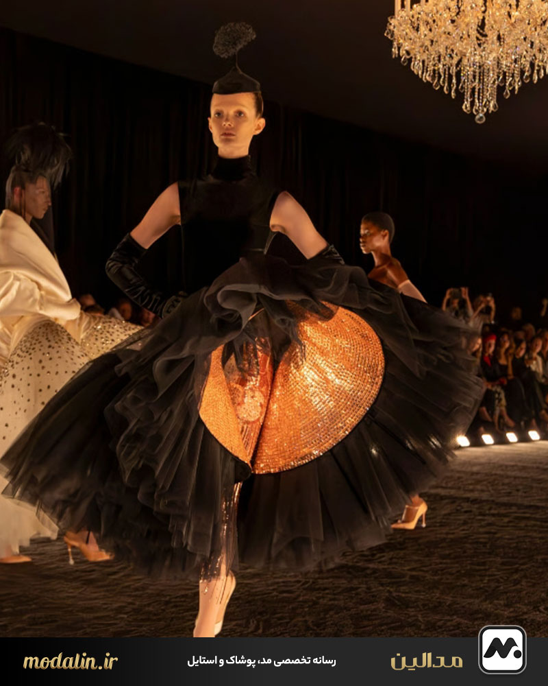 بزرگ‌ترین برندهای حاضر در هفته مد اوت کوتور پاریس ۲۰۲۴