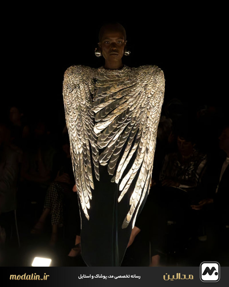 نگاه منتقدانه و نظرات درباره هفته مد پاریس ۲۰۲۴