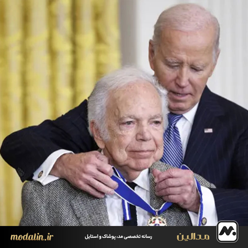 رالف لورن (Ralph Lauren)