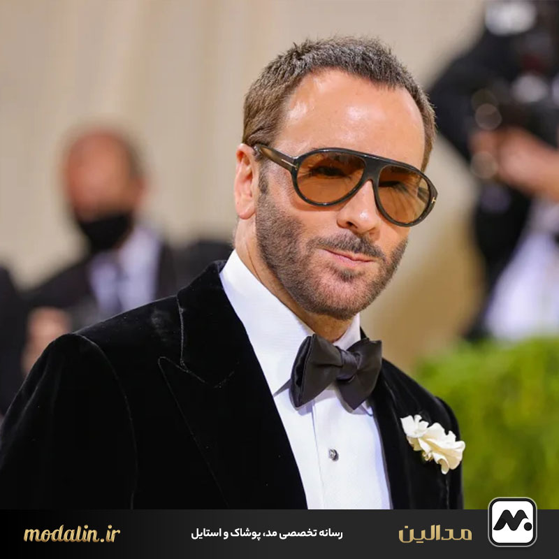 تام فورد (Tom Ford)
