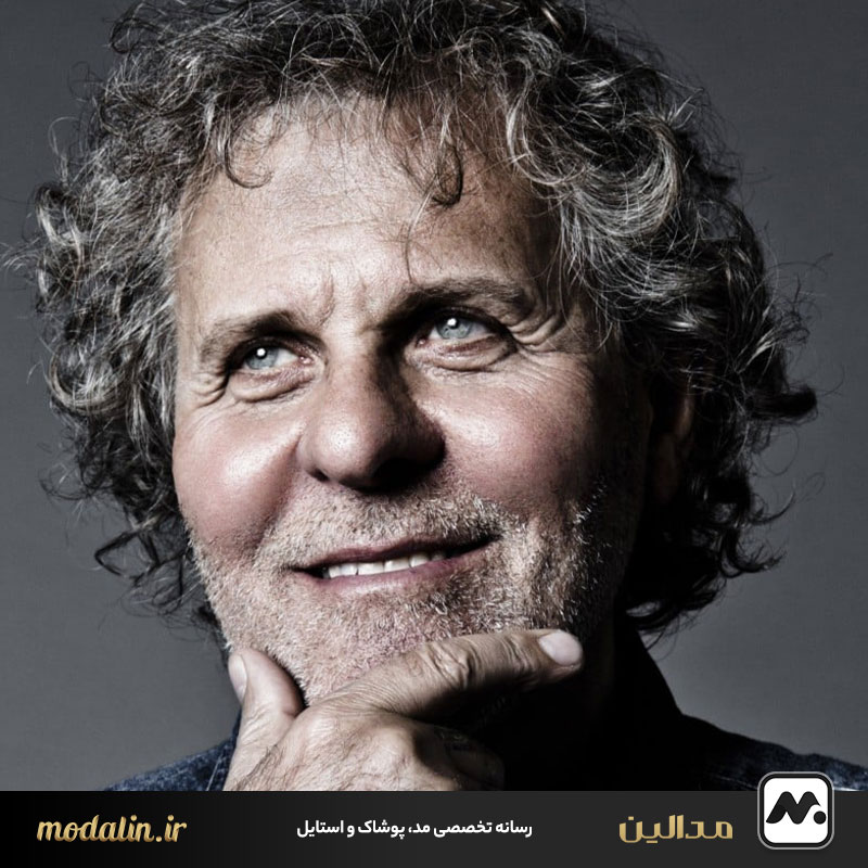 رنزو روسو (Renzo Rosso)