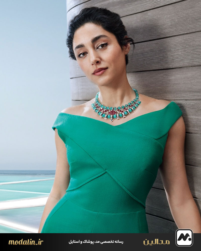 کالکشن والا؛ ترکیب صد و پنجاه سال اصالت با زیبایی مدرن