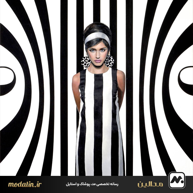 راهنمای سریع انتخاب لباس بر اساس خطوط؛ جمعبندی کاربردی